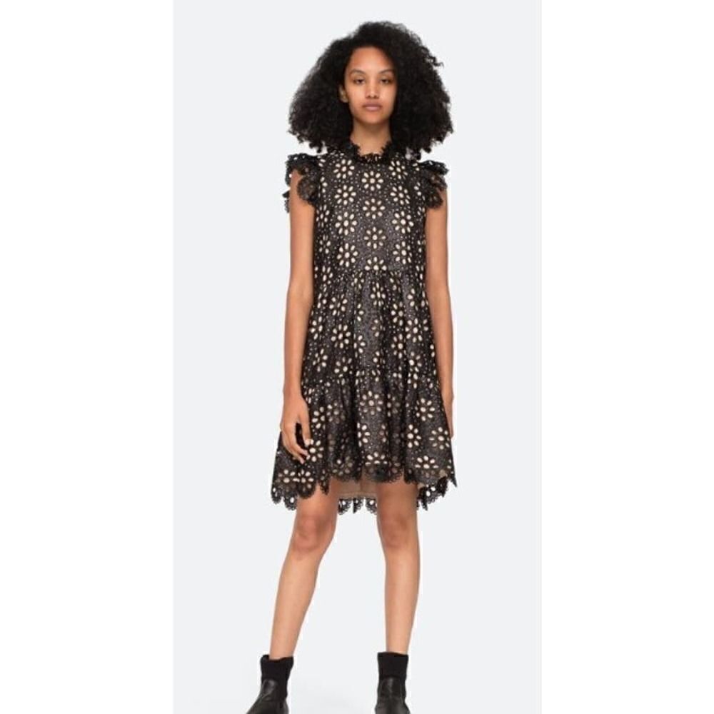 NWT Sea New York Shelby Dress Sz. 00